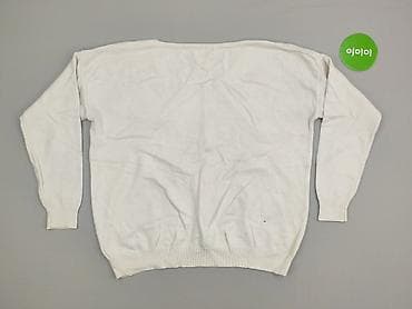 bluza od h: Sweter damski, rozmiar 4XL — 3