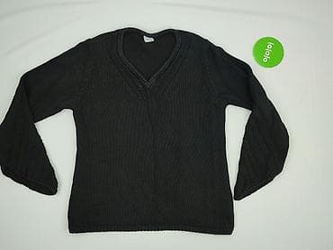 sweter vistula: Soft, Sweter damski, rozmiar L — 2