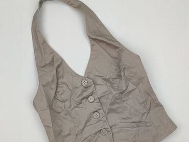 sinsay kamizelka garniturowa: Orsay, Kamizelka damska, rozmiar S — 1