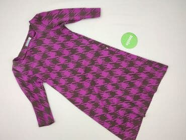 sukienki glower: GREY WOLF, Sukienka damska, rozmiar M — 2