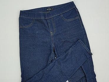 destroyed denim: In Extenso, Jeansy damskie, rozmiar S — 1