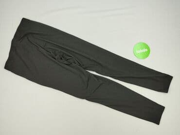 sinsay legginsy prążkowane: Sinsay, Legginsy rozmiar M — 4