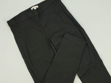 enplus buty mokasyny: Lilie Rose, Spodnie materiałowe damskie, rozmiar L — 1