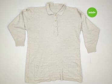 halka pod sukienkę h: Today Women`s sweater, size L (EU 40) — 2