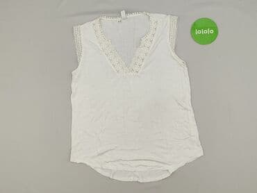 bluzka z odkrytym ramieniem allegro: RAINBOW, Bluzka damska, rozmiar S — 2