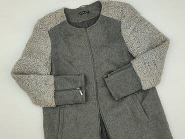 дублянка жіноча польща: Women`s trench, size L (EU 40) — 1