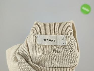 mango sweter: Reserved, Sweter dla mężczyzn, rozmiar S — 5