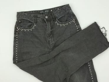 desigual spodnie jeansy damskie: Jeans for women, M — 1