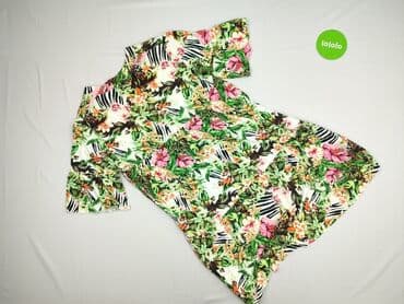 by taffi sukienki: Styled In Italy, Sukienka damska, rozmiar One size — 3