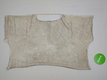 oversizowe: Bluzka damska, rozmiar One size — 3