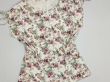 bluzki koty: Bluzka damska, rozmiar S — 1