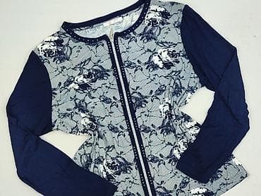 kardigan cropp: Rose, Kardigan damski, rozmiar XL — 1