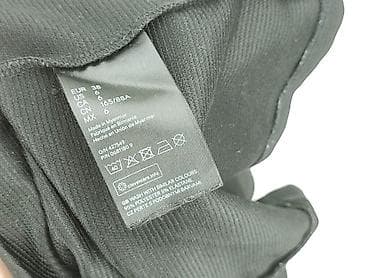 body czerwone h: H&M Divided, Sukienka damska, rozmiar M — 5