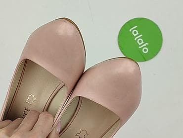 lacoste baleriny: Półbuty damskie, rozmiar 38 — 6