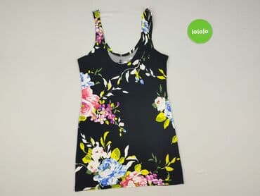 sukienki chabrowe dla puszystych: Asos, Sukienka damska, rozmiar S — 3