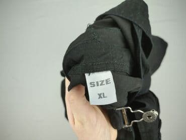 Women: Dungarees for women, XL — 4