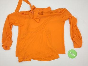 ozdoba bluzki: Bluzka damska, rozmiar 2XL — 3