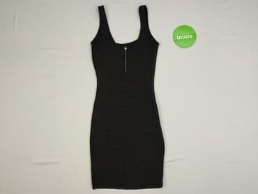 sukienka pikachu: Bershka, Women`s dress, size S (EU 36) — 3