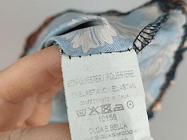 Ubrania damskie: New Collection, Bluzka damska, rozmiar XL — 5