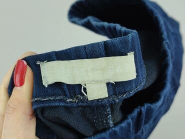 destroy jeans: Legginsy Eleganckie damskie, rozmiar 2XL — 4