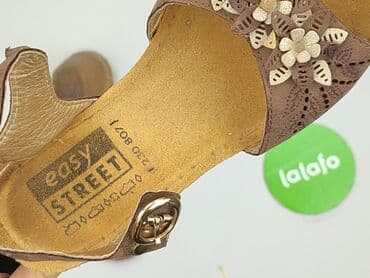 buty andora: Sandały damskie, 36 — 6