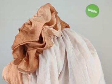 Lighting & Fittings: Zasłona dekoracyjna z lambrekinem - Komplet okienny: transparentna — 4