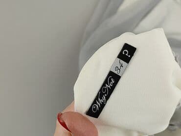 Women: Why not?, Women`s dress, size XS (EU 34) — 4