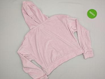 bluza ivy park: Primark, Bluza z kapturem damska, rozmiar L — 4