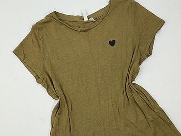 daniel david koszula: H&M Divided, T-shirt damski, rozmiar M — 1