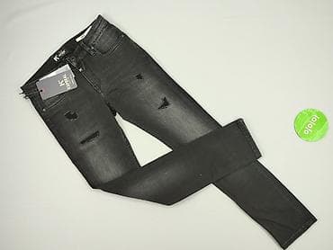 tchibo legginsy: Kaporal, Jeansy damskie, rozmiar L — 2