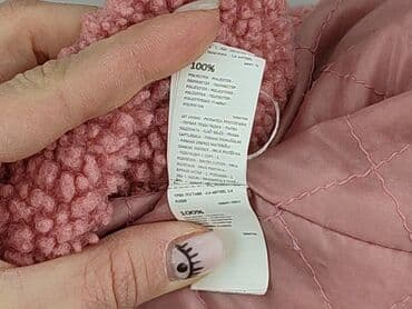 marynarka cool club: Płaszcz, Sinsay, 10 lat, 134-140 cm, stan - Idealny — 5