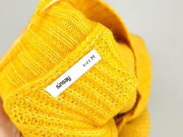 czy akryl jest dobry na sweter: Sinsay, Women`s sweater, size M (EU 38) — 4
