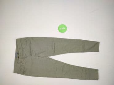 koszula w krate lidl: Dorothy Perkins, Spodnie materiałowe damskie, rozmiar L — 2