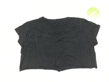 legends never die t shirty: H&M, T-shirt damski, rozmiar L — 4