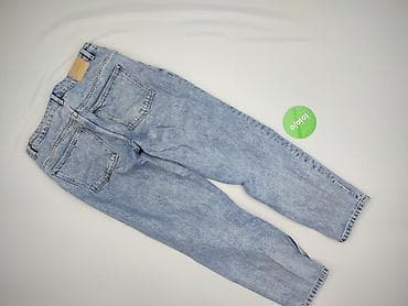 levis mom jeans: House of Denim, Jeansy damskie, rozmiar XL — 3