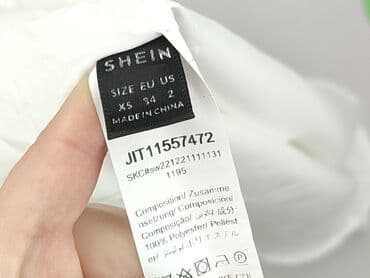 sukienki wiosenne allegro: Shein, Sukienka damska, rozmiar XS — 4