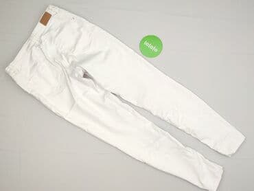 olivka blog dżinsy: Orsay, Jeansy damskie, rozmiar S — 3