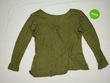 bluzki basic czarne: Bluzka damska, M — 3