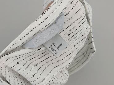 szara bluzka h m: H&M Conscious, Bluzka damska, rozmiar XS — 4