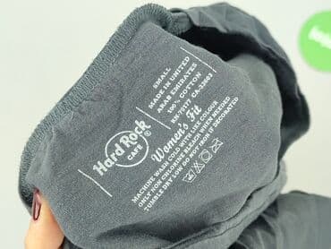 koszulka scorpions damska: Hard Rock Café, T-shirt damski, rozmiar S — 6