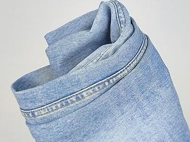 air max jeans: Zara, Jeansy damskie, rozmiar L — 6