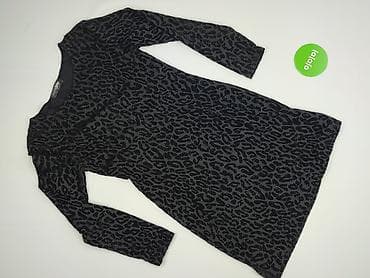 grube rajstopy h: Sukienka damska, rozmiar S — 2