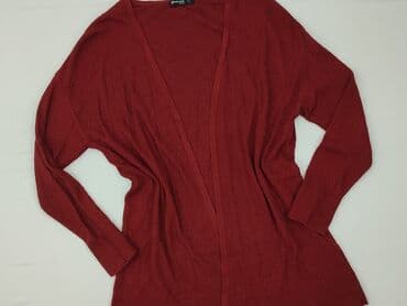 stradivarius sweter: Stradivarius, Kardigan damski, rozmiar M — 1
