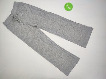 Spodnie: Spodnie materiałowe damskie, rozmiar S — 2