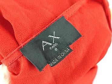 spódnice maxi czerwone: AX Paris, Sukienka damska, rozmiar S — 4