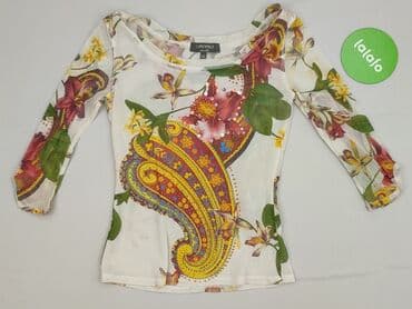 klapki hermes ccc: Camomilla, Bluzka damska, rozmiar XL — 2