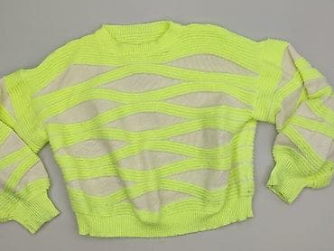 grunge sweter: Sweter damski, rozmiar L — 1