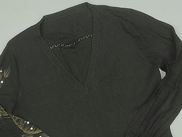 Sweter damski, rozmiar S