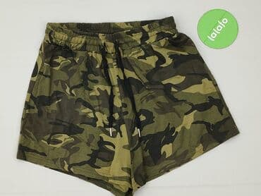 sandały damskie z zakrytą piętą ccc: Shein, Szorty damskie, M — 2