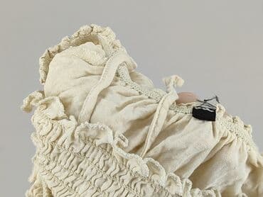 apricot bluzki: Bluzka damska, rozmiar S — 4